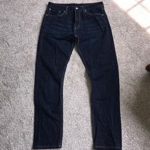 Men’s Levi’s jean 508 32x32